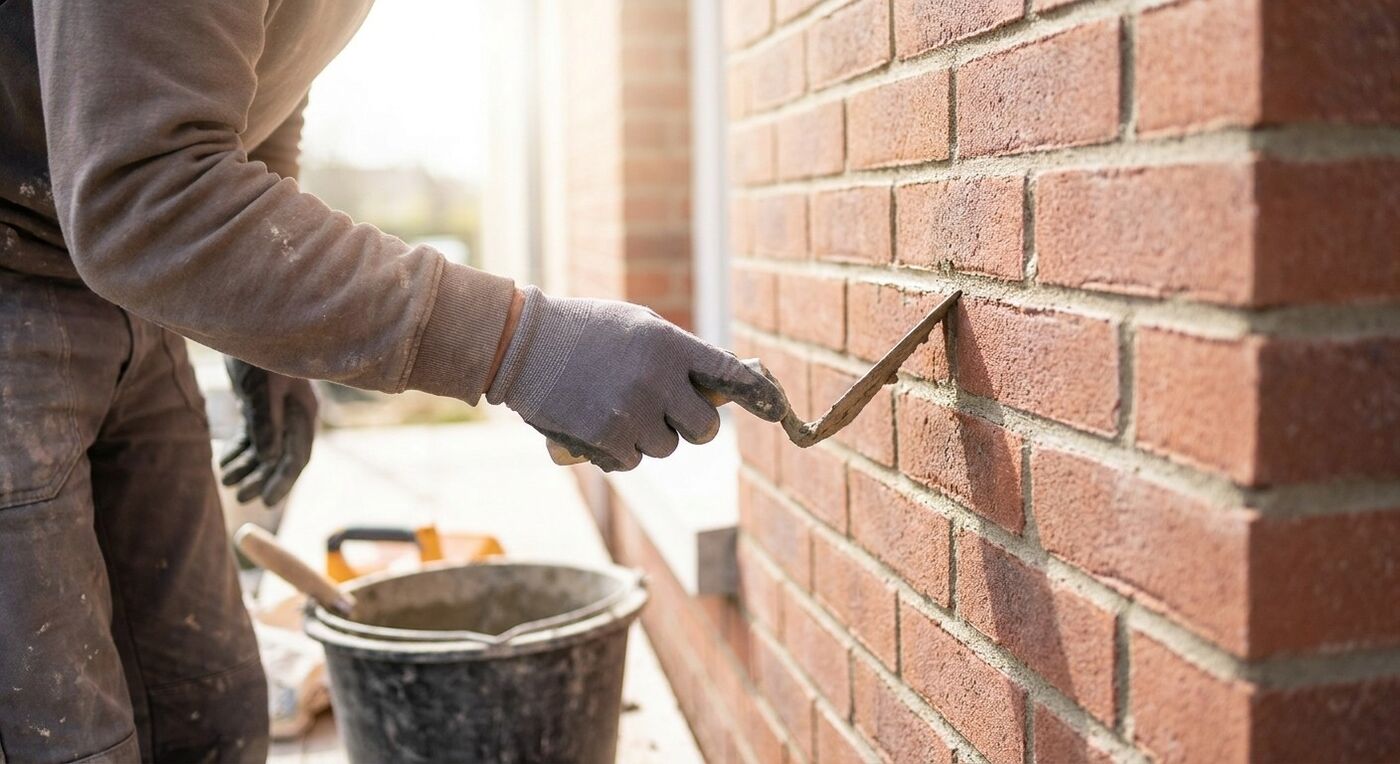 LES ARTISANS MODERNES DU BATIMENT